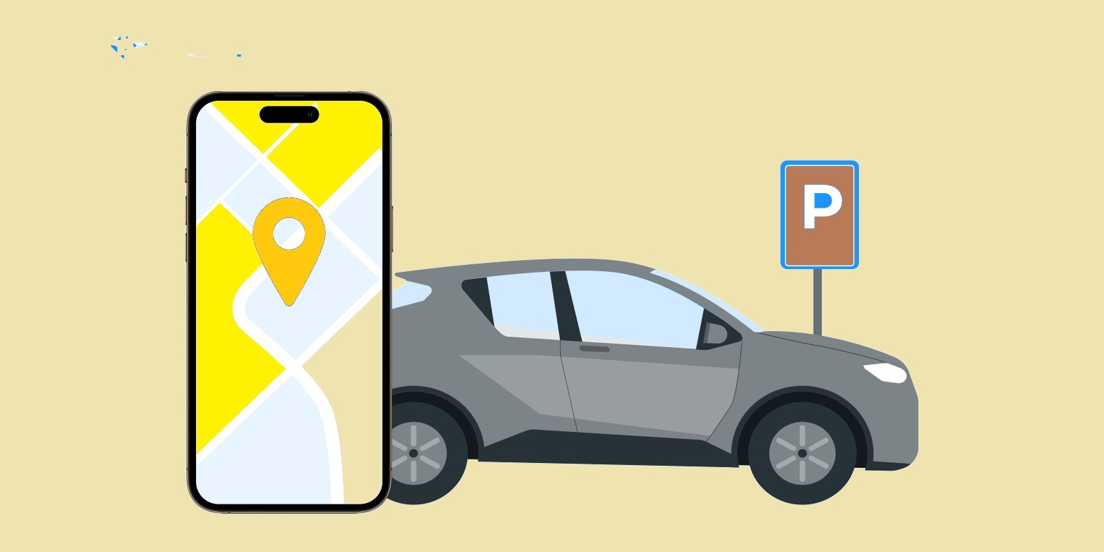 Smart Parking System